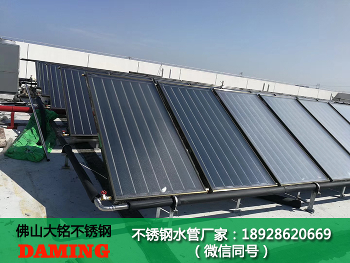 衛生級不銹鋼水管